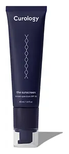 Curology The Sunscreen SPF 30
