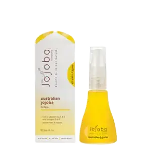 The Jojoba Company Pure Australian Jojoba Oil