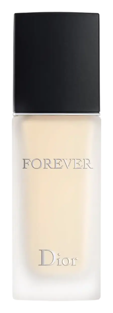 Dior Forever Matte Foundation SPF 15 00 Neutral