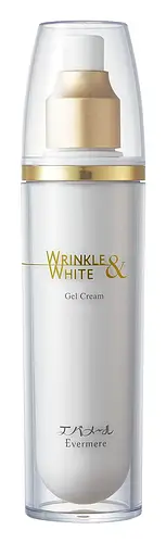 Evermere Wrinkle & White Gel Cream
