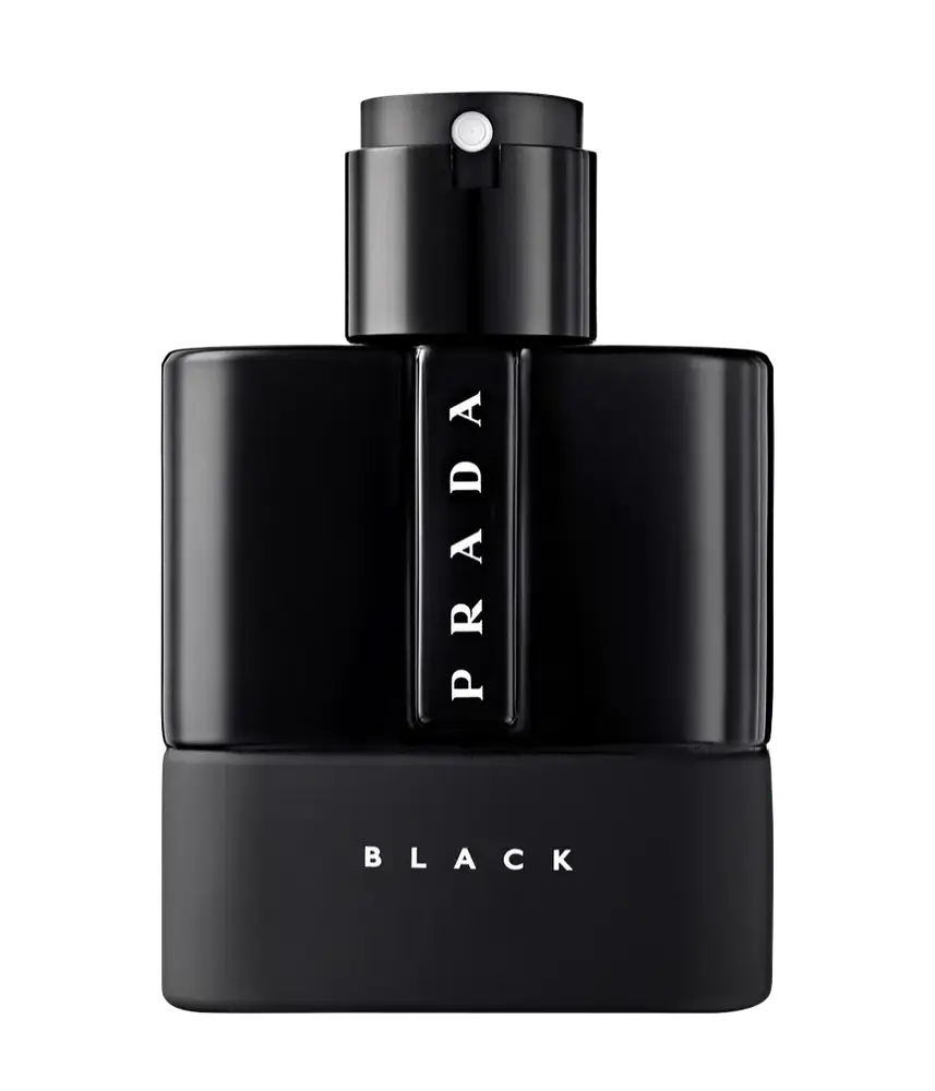 Prada Black Luna Rossa Eau De Parfum