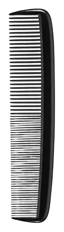 Conair Dressing Comb Black