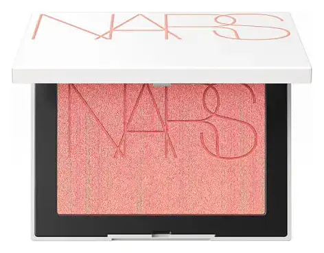 NARS Cosmetics Light Reflecting Blush Orgasm