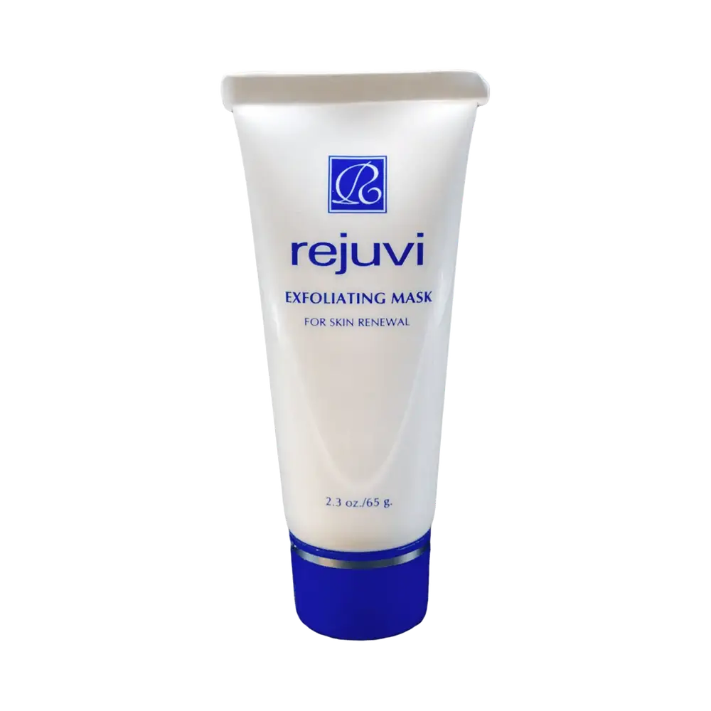 Rejuvi Exfoliating Mask
