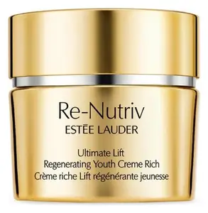 Estée Lauder RE-NUTRIV Ultimate Lift Regenerating Youth Moisturizer Crème