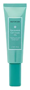 Naturium Niacinamide Gel Cream 5%