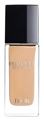 Dior Forever Skin Glow Hydrating Foundation SPF 15 1.5W