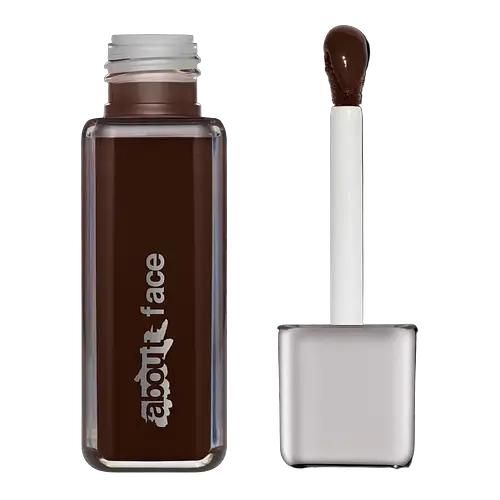 about-face The Performer Skin-Focused Foundation RD3 Neutral