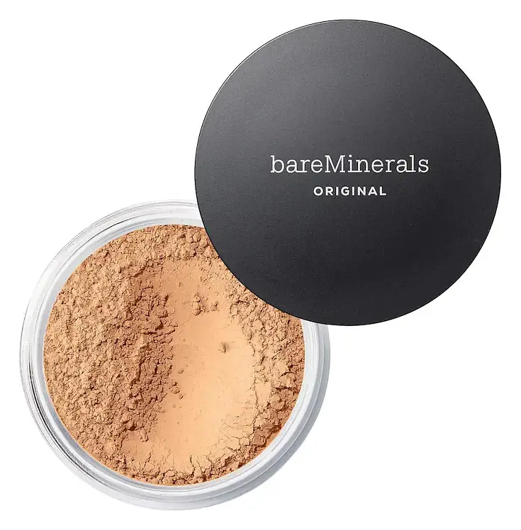 bareMinerals Original Loose Powder Foundation SPF 15 Tan Nude 17