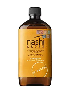 Nashi Argan Shampoo After Sun Hydrating