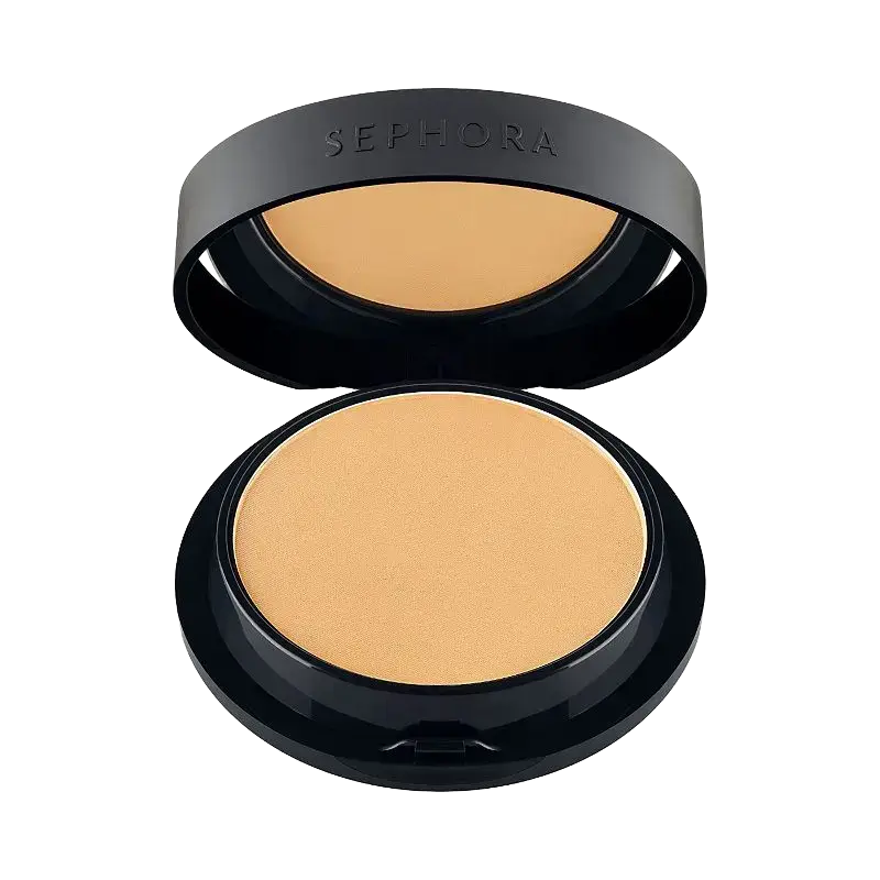 Sephora Collection Best Skin Ever Matte Powder Foundation 10.5Y Light