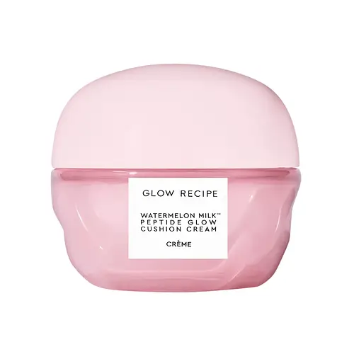 Glow Recipe Watermelon Milk Peptide Glow Cushion Cream