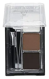 Wet n Wild Ultimate Brow Kit Ash Brown