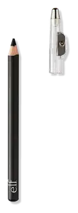 e.l.f. cosmetics Satin Eyeliner Pencil Black