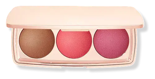 Tarte Shape Tape Glow Blush Bar The Berry Bar