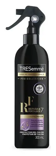 TRESemmé Fortalece & Repara Spray Protector De Calor