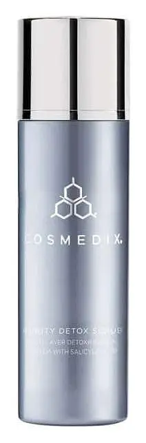 Cosmedix Purity Detox Scrub