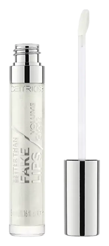 Catrice Better Than Fake Lips Volume Gloss 010 Maximum Glow