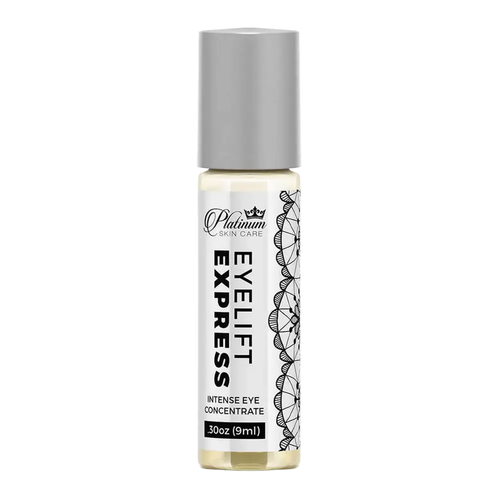 Platinum Skincare Eyelift Express Intense Eye Concentrate