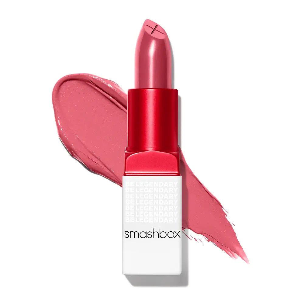 Smashbox Be Legendary Prime & Plush Lipstick Stylist