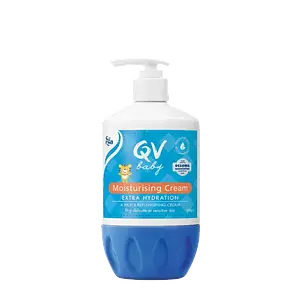 QV Baby Moisturising Cream 500g