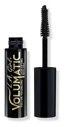 L.A. Girl Volumatic Volumizing Tubing Mascara Ultra Black