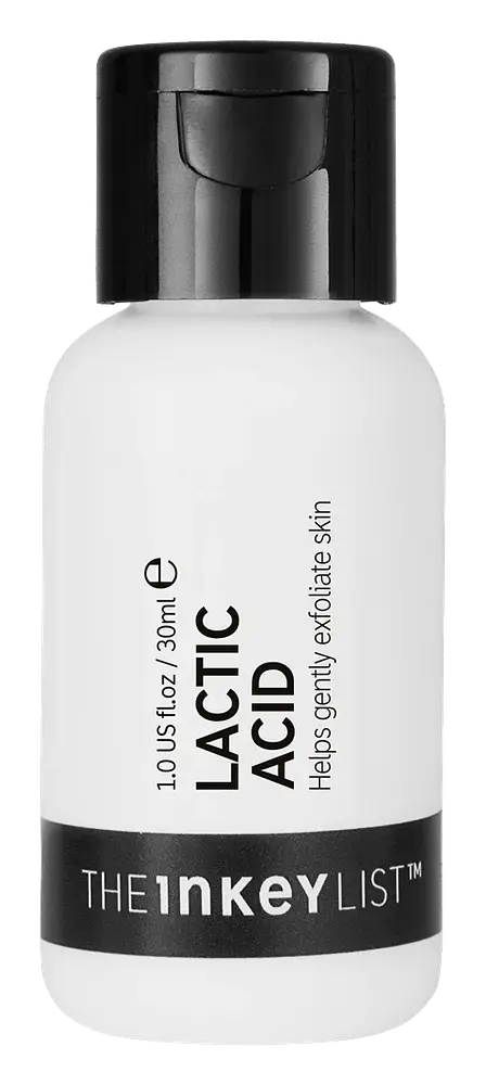 The INKEY List Lactic Acid Serum Canada