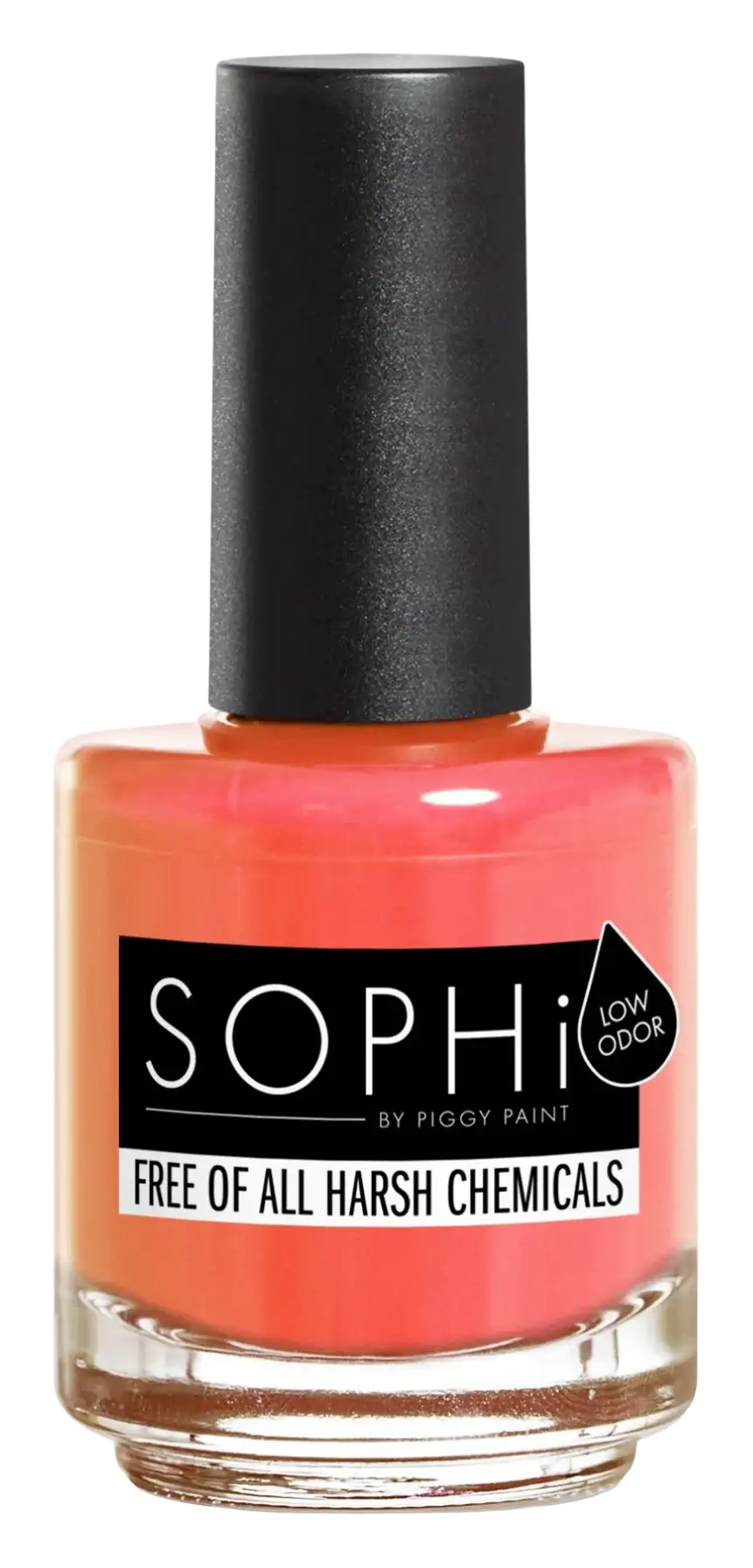 Sophi Nail Polish Rome-Ance Me