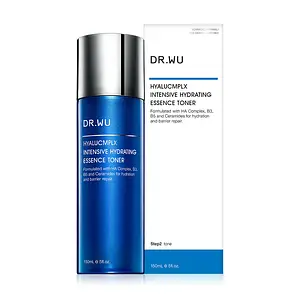 Dr. Wu Hyalucmplx Intensive Hydrating Essence Toner