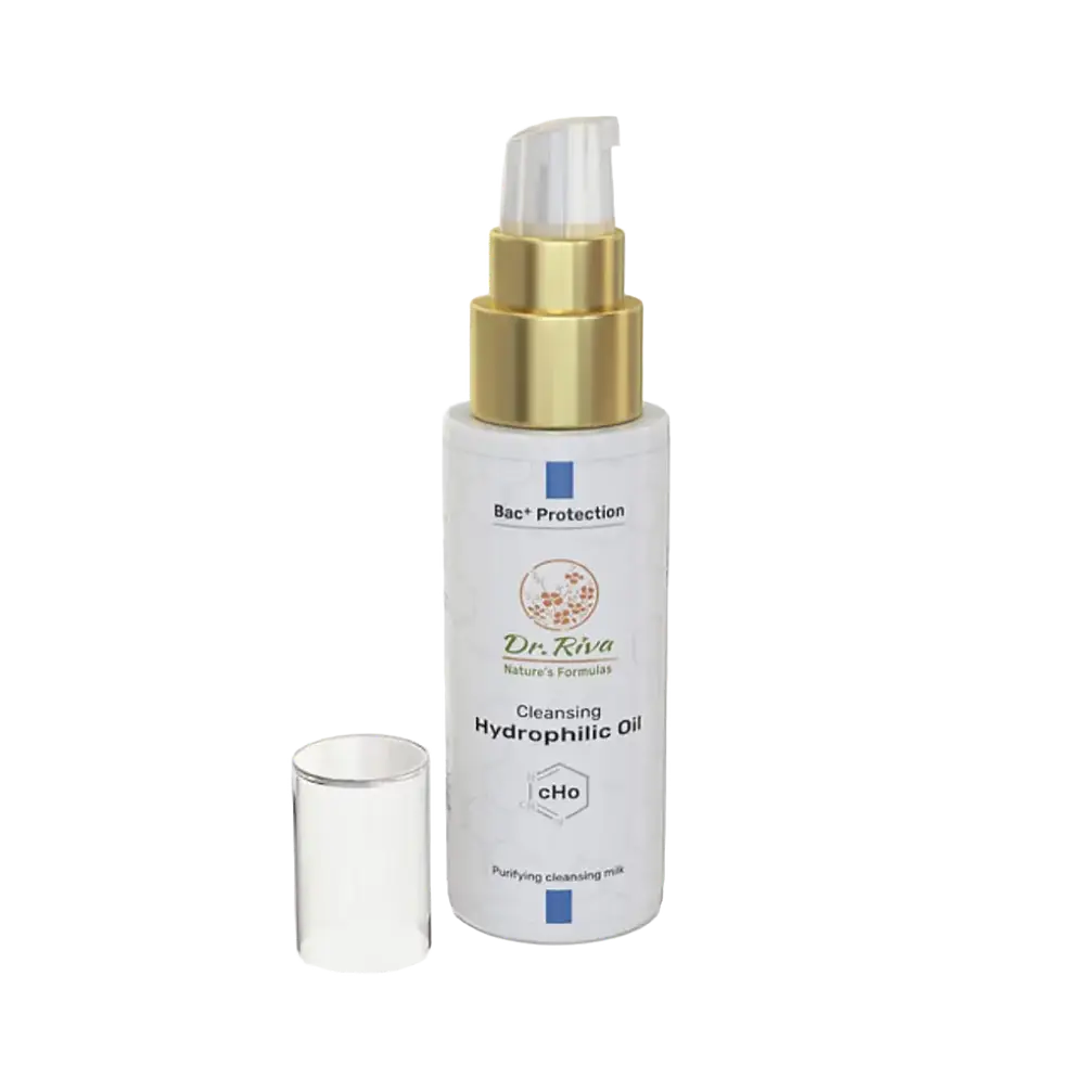 Dr. Riva Cleansing Hydrophilic Oil