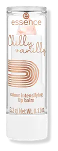 Essence Chilly Vanilly Color Intensifying Lip Balm 01 So Vanilly-licious