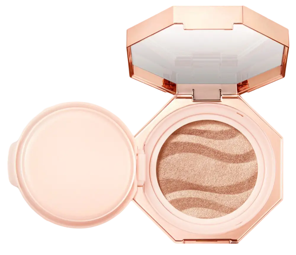 Dear Dahlia Endless Radiance Bronzer 01_Mirage