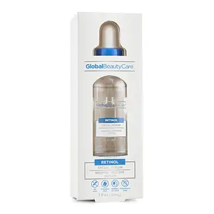 Global Beauty Care Retinol Facial Serum