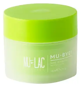 Mulac Mu-Bye! Make-Up Remover Butter