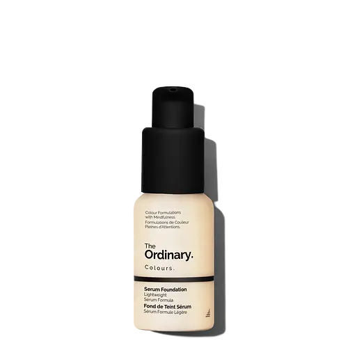 The Ordinary Serum Foundation 1.0NS