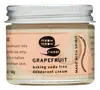 Grapefruit Baking Soda Free