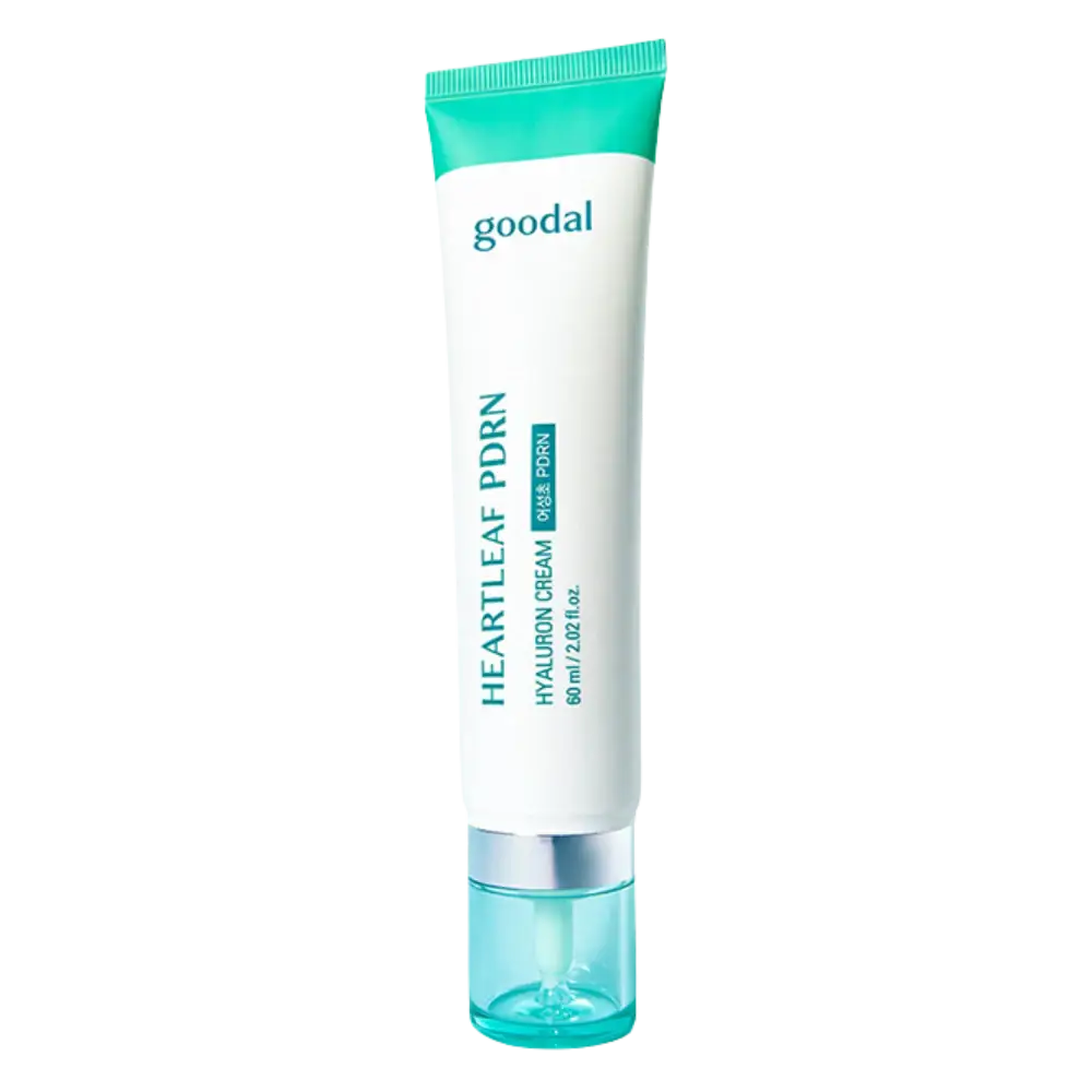 Goodal Heartleaf PDRN Hyaluron Cream