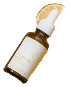 Blissful Vitamin C Serum