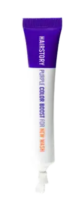 Hairstory Color Boost Purple