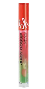 BH Cosmetics Juicy Gossip Lip Oil Watermelon