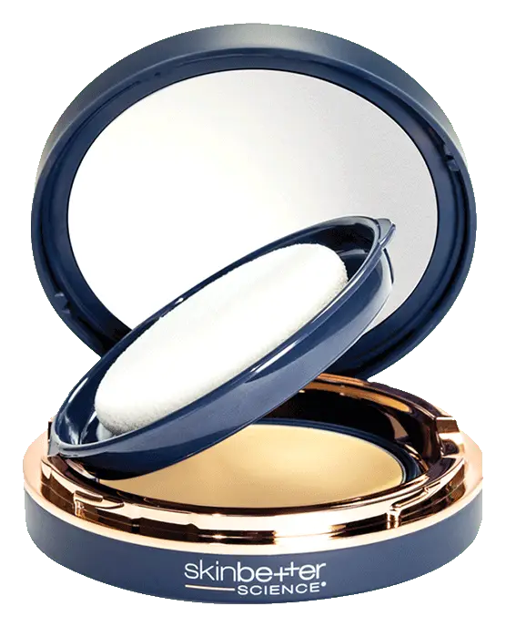 SkinBetter Science Sunbetter Tone Smart SPF 68 Sunscreen Compact