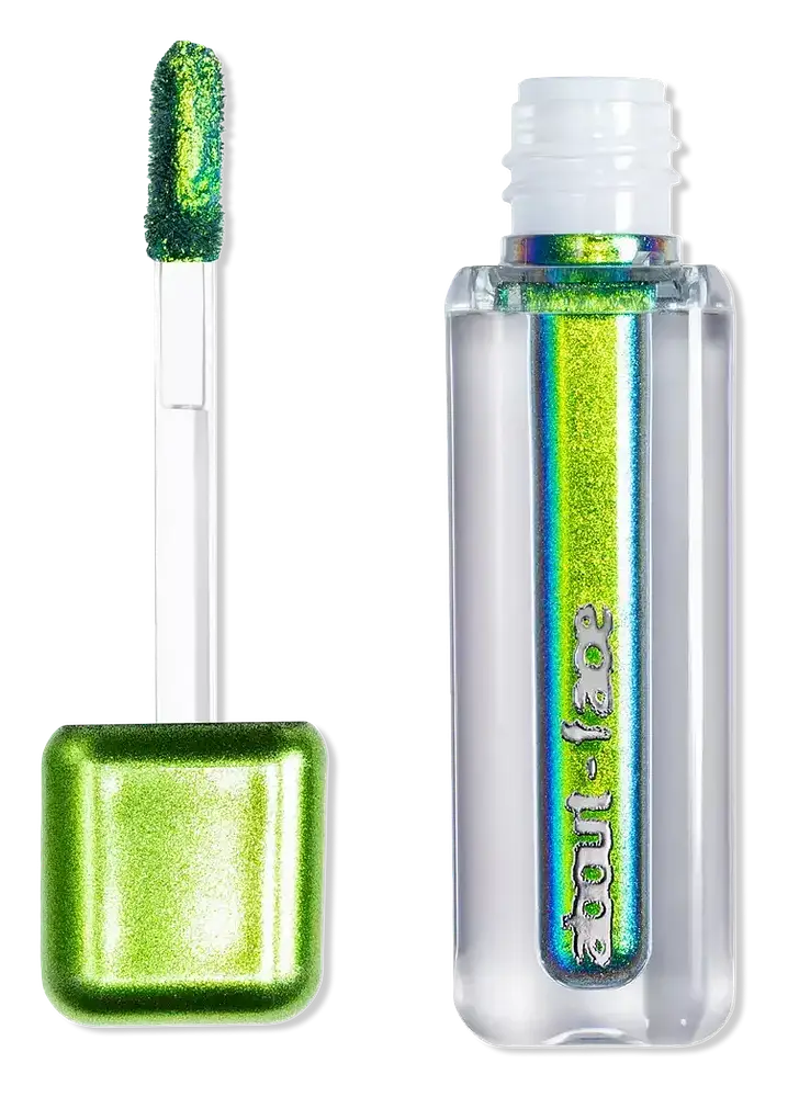 about-face Holographic Eye Paint Rebirth