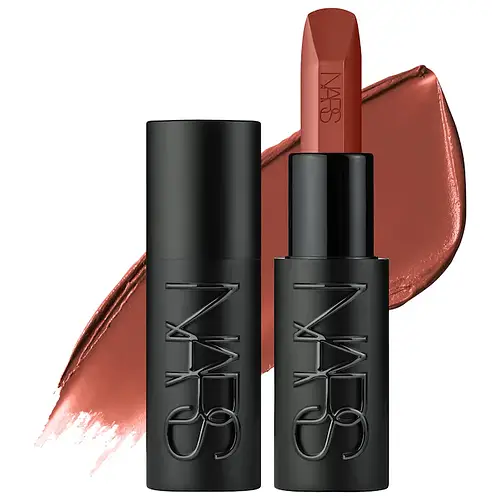 NARS Cosmetics Explicit Lipstick 803 Body Heat