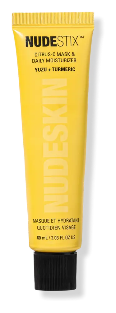 Nudestix Citrus-C Mask & Daily Moisturizer