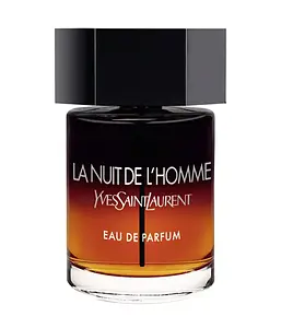 Yves Saint Laurent La Nuit De L'Homme Eau De Parfum