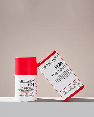 Hairification H24 Complex Leave-in Hair Repair Mask