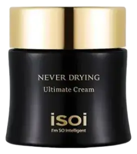 ISOI Never Drying Ultimate Cream