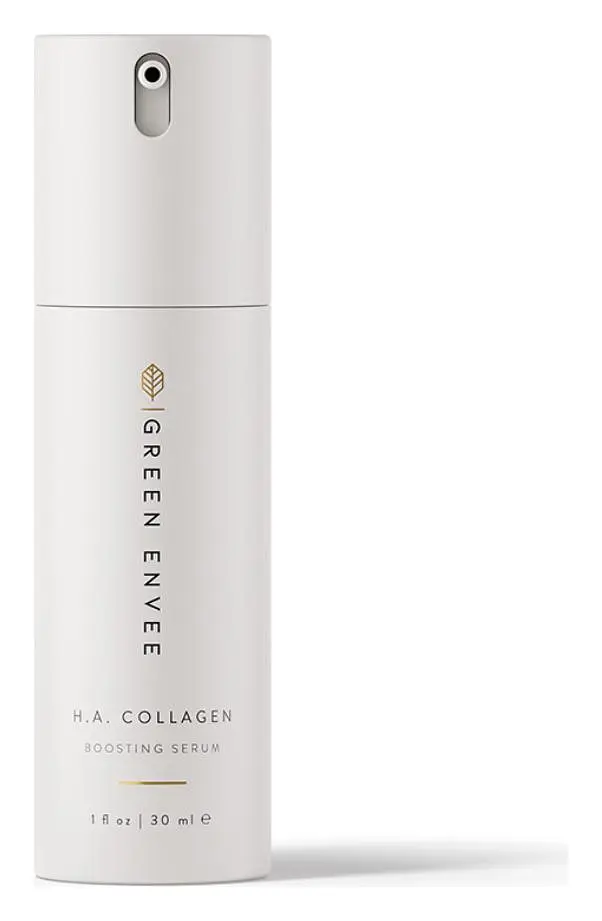 Green Envee H.A. Collagen Boosting Serum