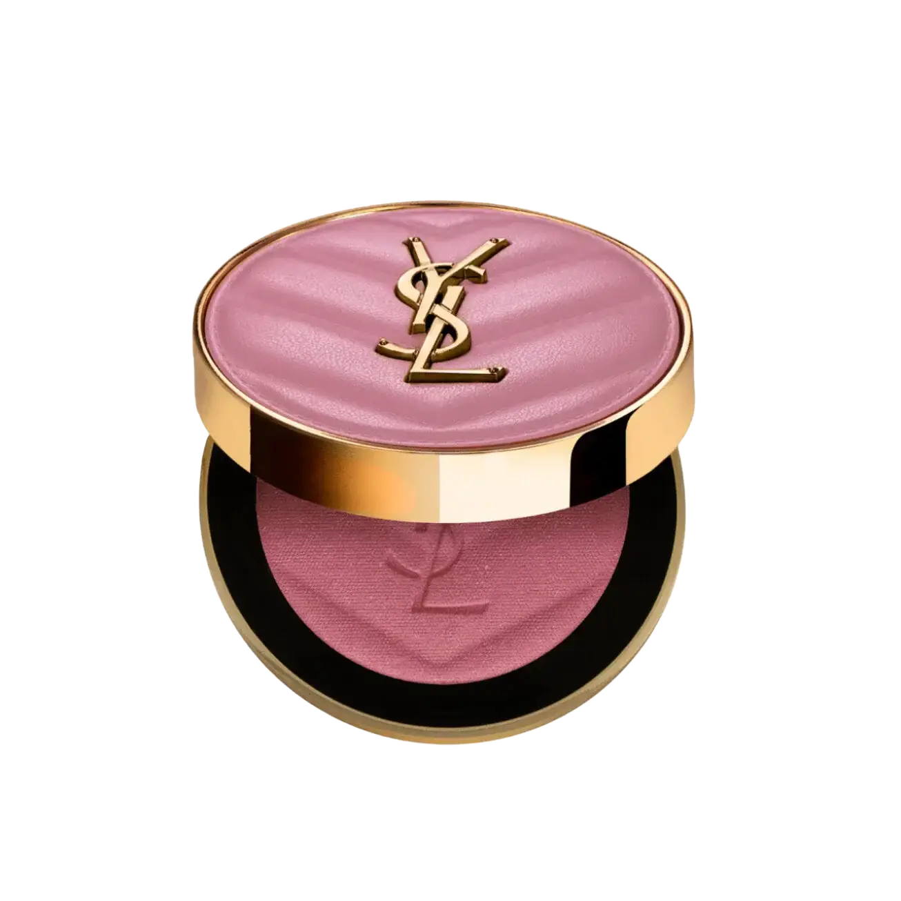Yves Saint Laurent Make Me Blush 24H Buildable Powder Blush 44 Nude Lavallière