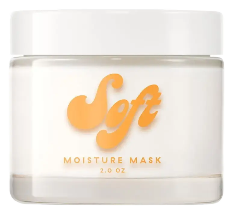 Soft Soft Moisture Mask